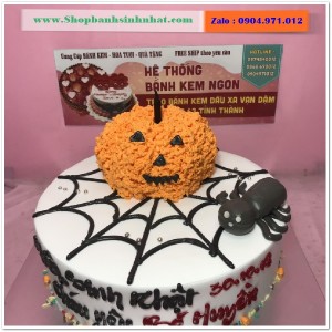 Bánh Sinh Nhật Sữa Tươi - AA371